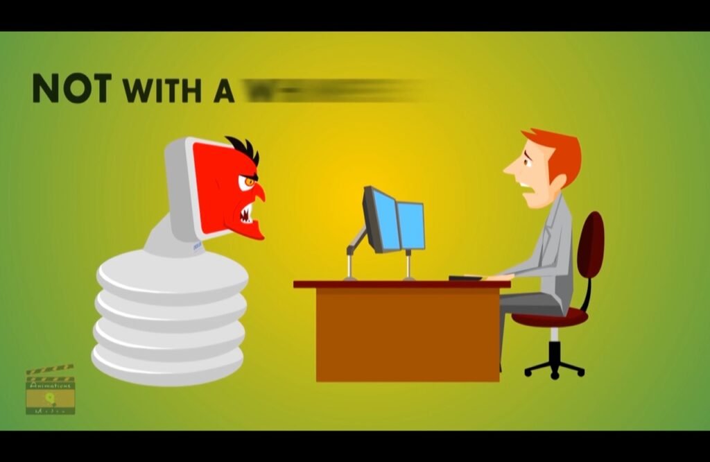 Animations Media | Dexus